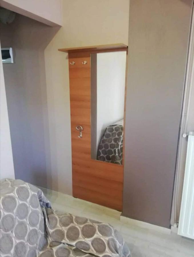 Αίγινα Εξοχική Κατοικία Eginitissa Luaran gambar