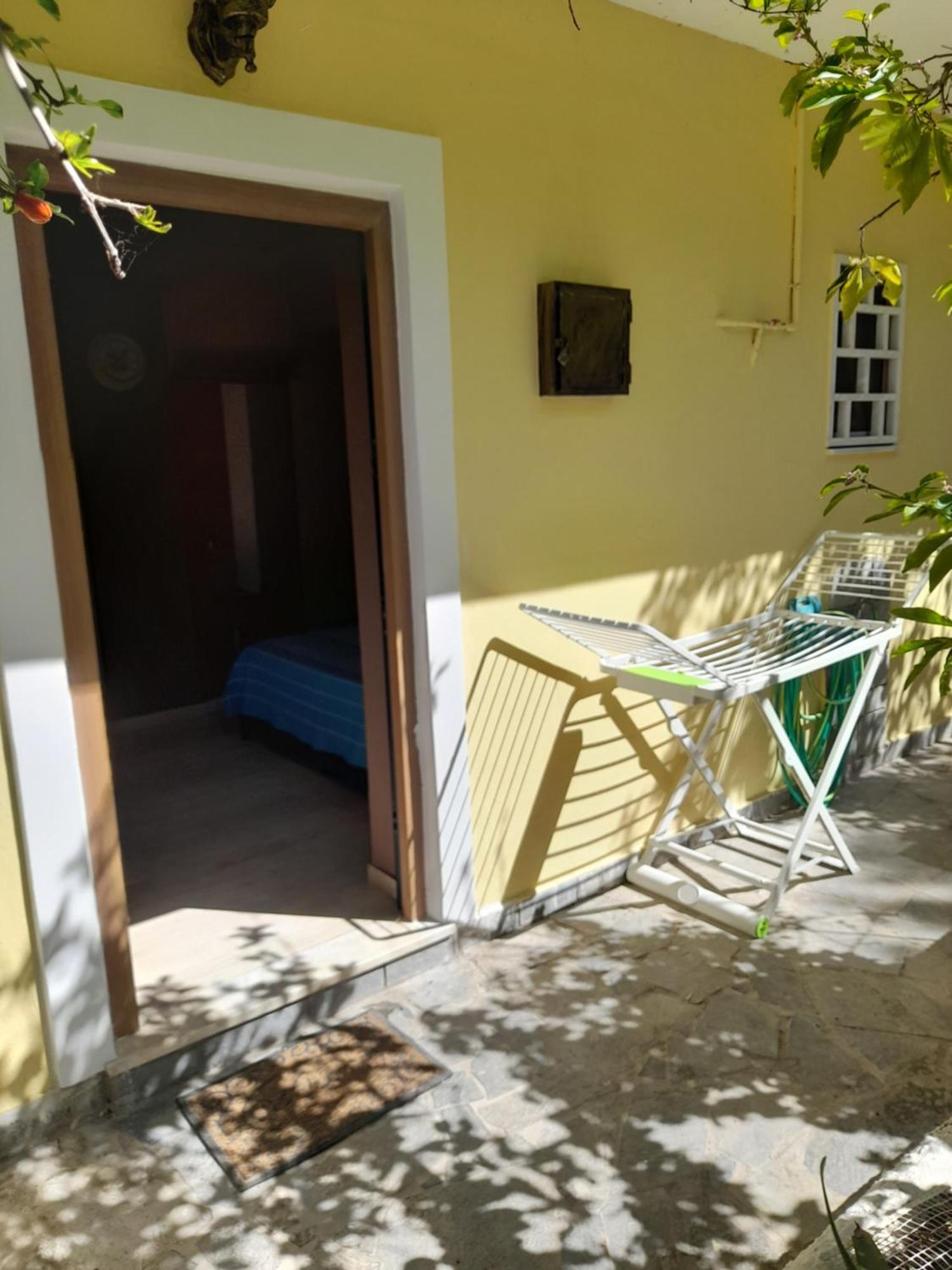 Αίγινα Εξοχική Κατοικία Eginitissa Luaran gambar