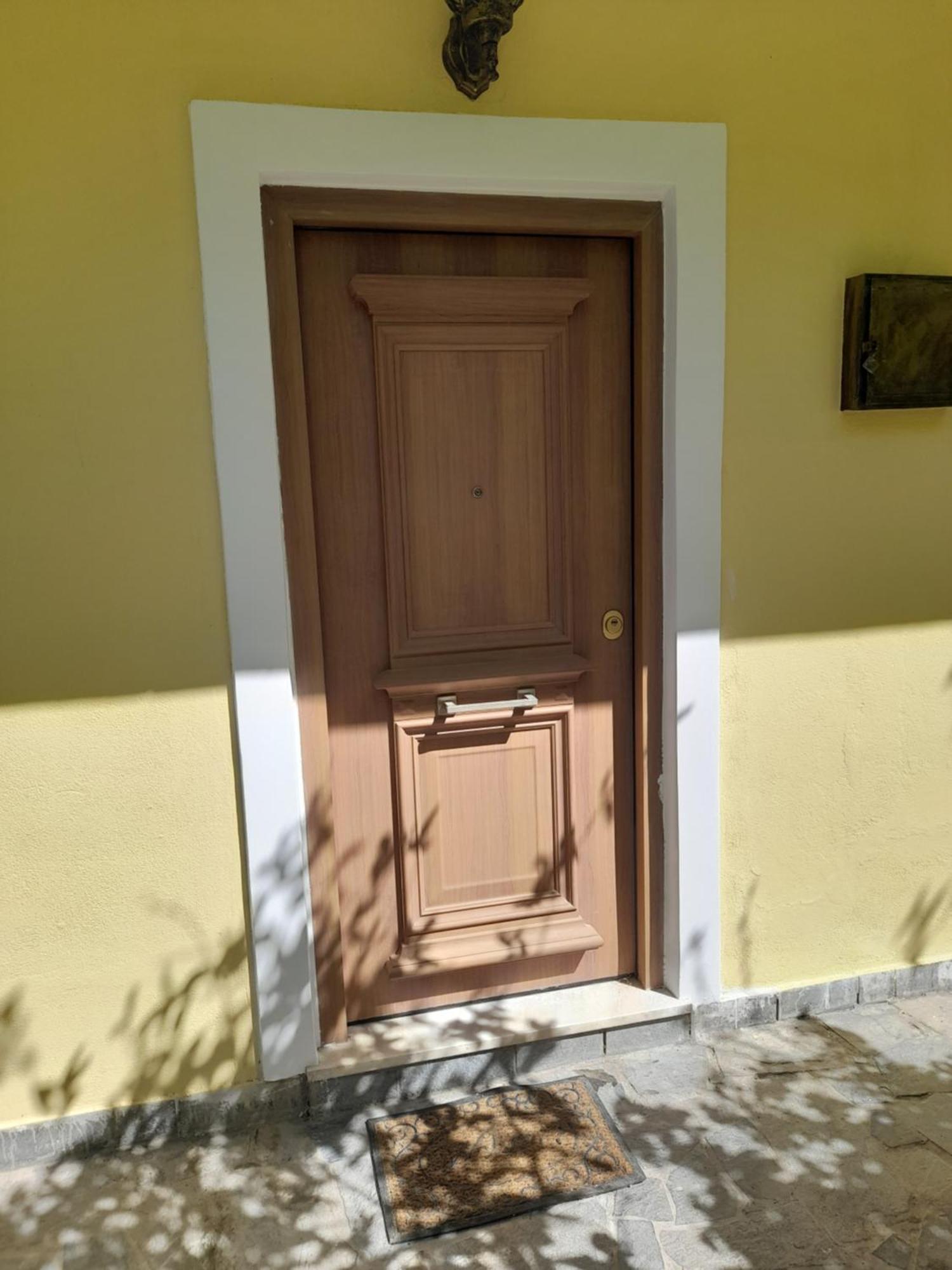 Αίγινα Εξοχική Κατοικία Eginitissa Luaran gambar