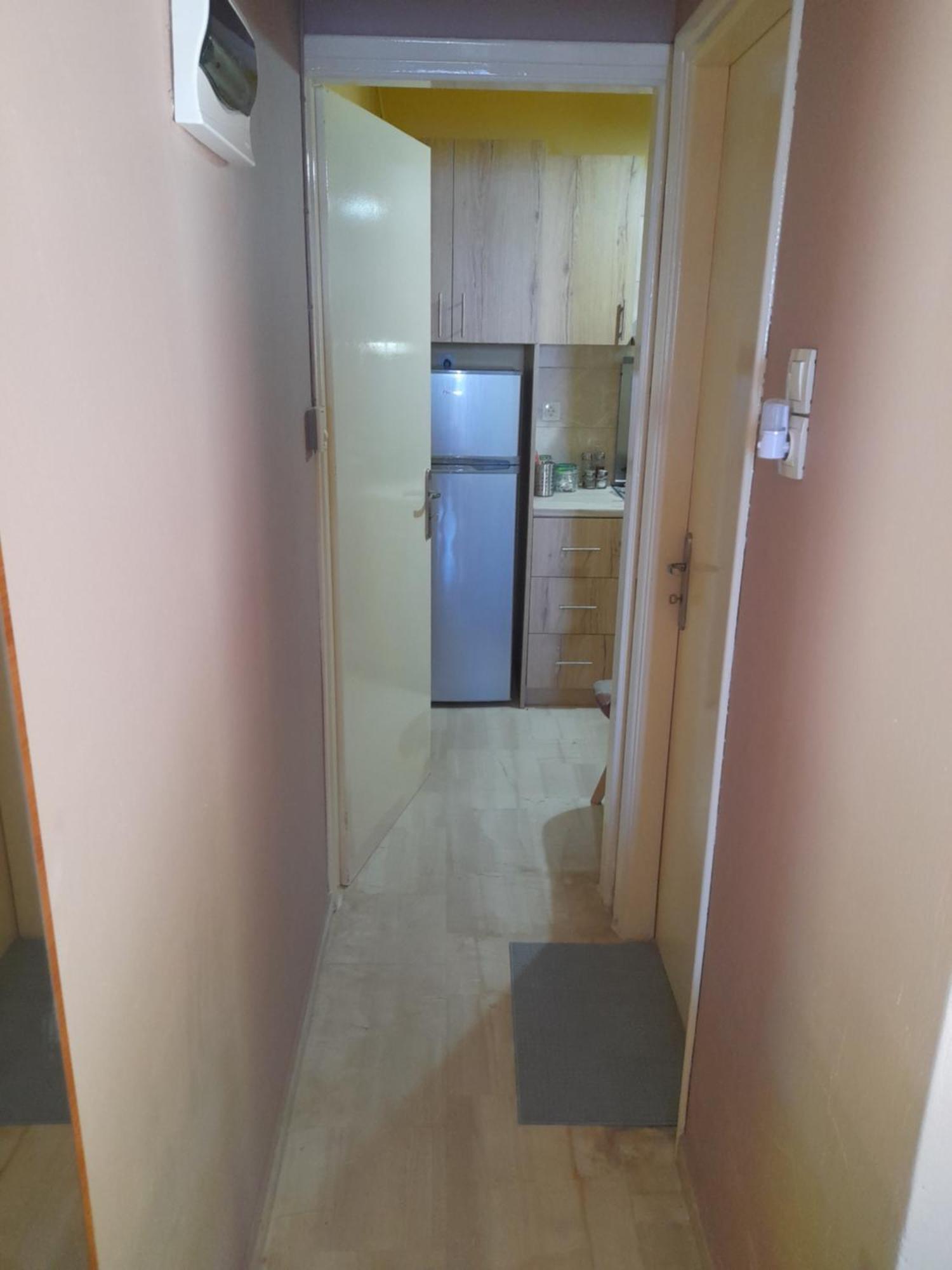 Αίγινα Εξοχική Κατοικία Eginitissa Luaran gambar